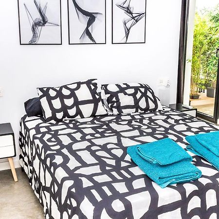 Bajo Canada Aguilar, Mojacar Playa Zewnętrze zdjęcie