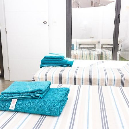 Bajo Canada Aguilar, Mojacar Playa Zewnętrze zdjęcie