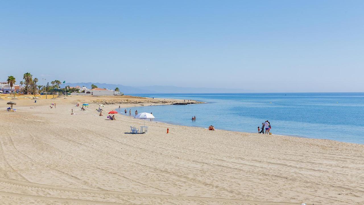Bajo Canada Aguilar, Mojacar Playa Zewnętrze zdjęcie